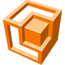 CG 3D Print Logo