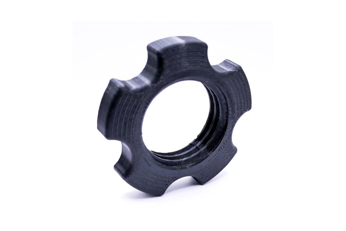 Porca para Cubo